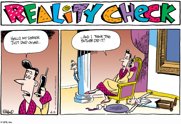 reality